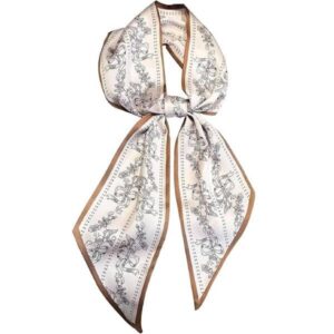 Elegant Silk Scarf (Copy)